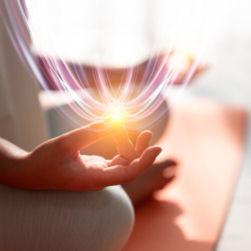 Womb Awakening Initiation