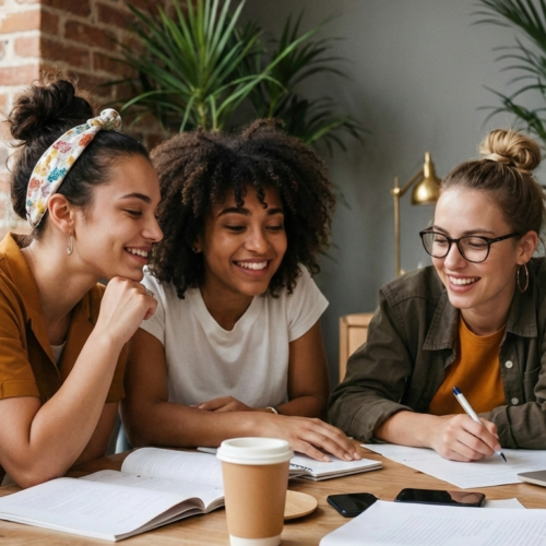 business-scaling The Sovereign Ascension - Standard Mentorship