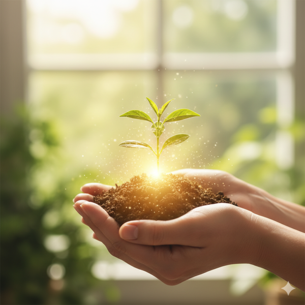 The Sacred Emergence Membership