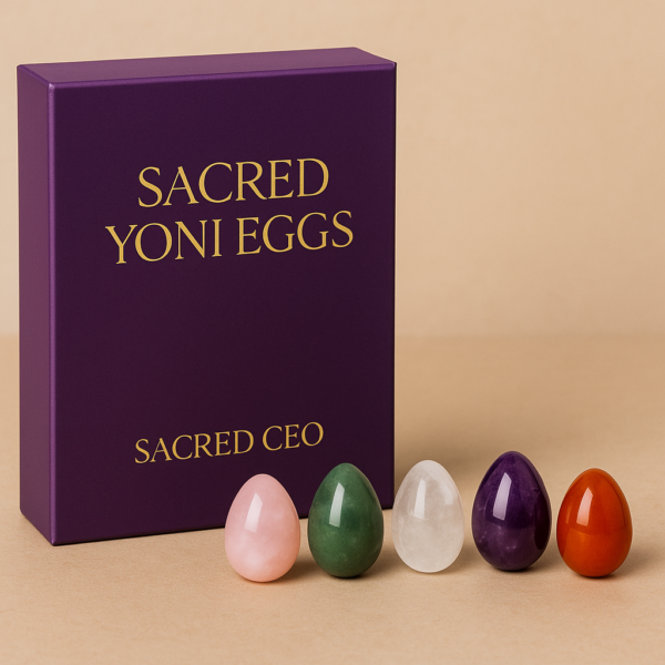 Yoni Eggs